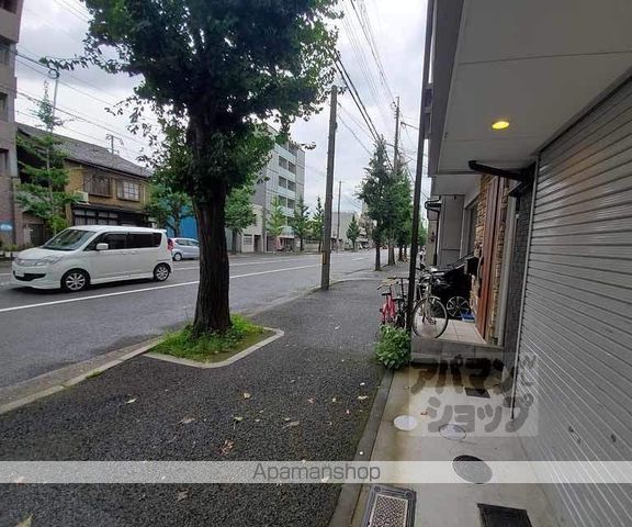 ソフィア円町の周辺写真