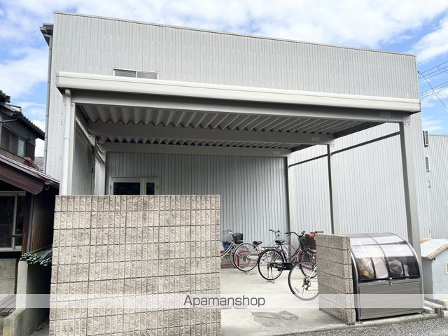 HOUSE I ROKUBANKANの外観写真
