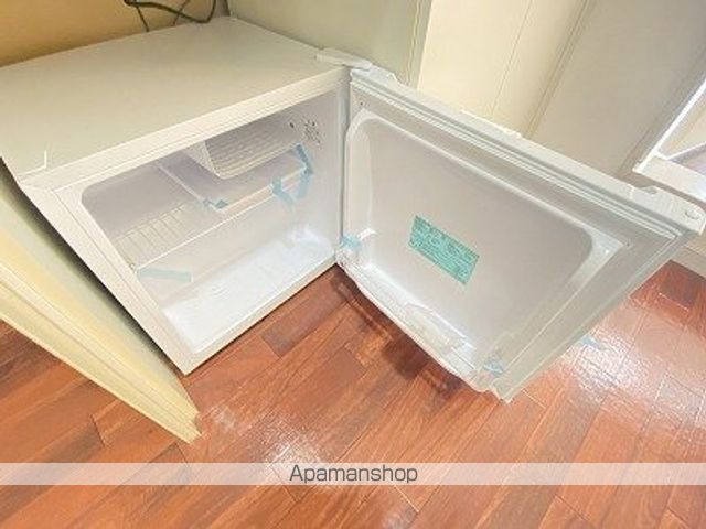 ボヌール若水の内装写真