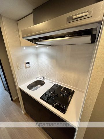 S−RESIDENCE福島ALOVITAの内装写真