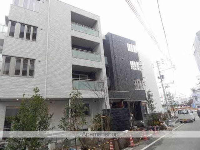 リーヴス香椎駅前 A棟