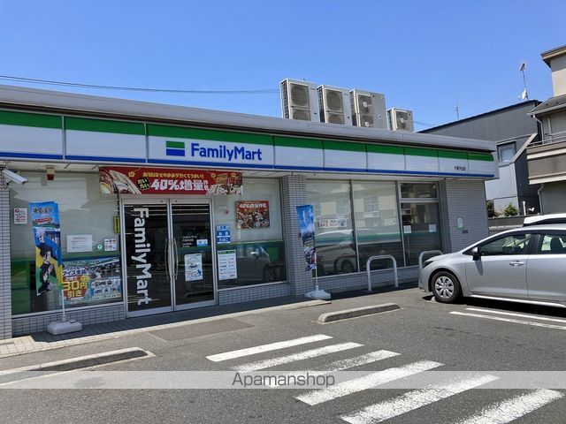 ヴィラ園生の周辺写真