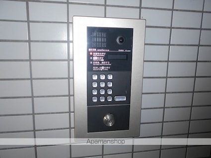 ＣＩＴＹ　ＳＰＩＲＥ　国分寺[1K/22.45m2]の共用部2