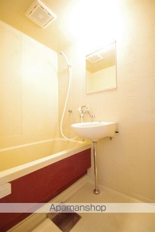 ロフティ新町の内装写真