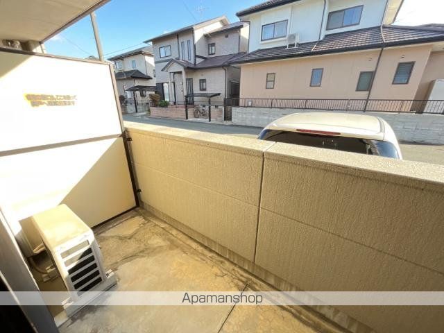 BIENVIVRE楡木IIの内装写真