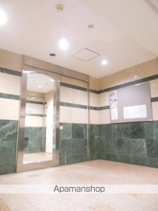 東京都国分寺市南町３丁目[1K/22.8m2]の内装2