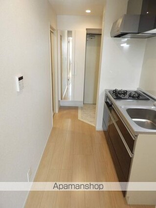 サンリット　ヴィラⅡ[1K/30.18m2]の内装6