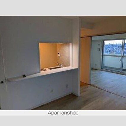 プライムアーバン町屋サウスコート[2LDK/56.48m2]のその他内装3