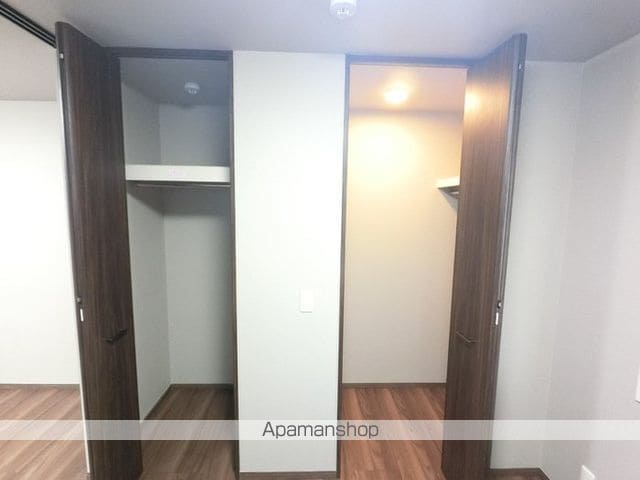 DーROOM羅漢町の内装写真