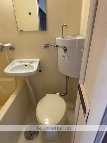 ハイツ19の内装写真