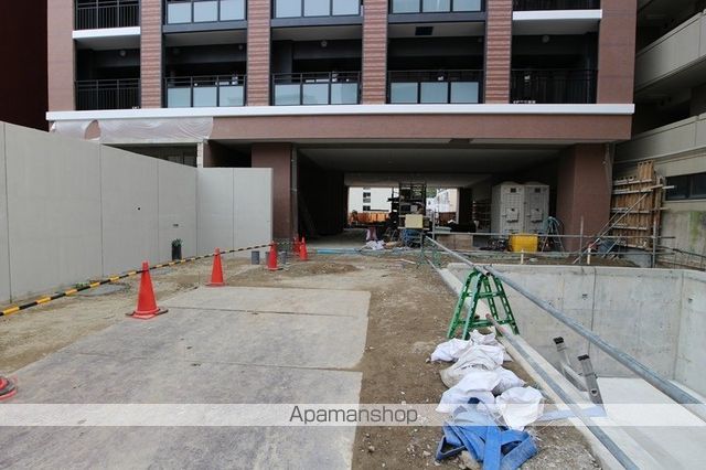 グランフォーレ博多駅東プレミア 1006 ｜ 福岡県福岡市博多区比恵町19-8（賃貸マンション1LDK・10階・30.51㎡） その12