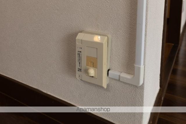 イトーピア高松433号の内装写真