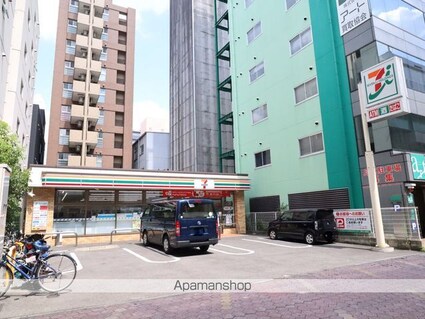 ＤＯＭＵＳ２１[1DK/33.39m2]の周辺5