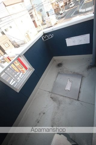 フローラル二瀬の内装写真