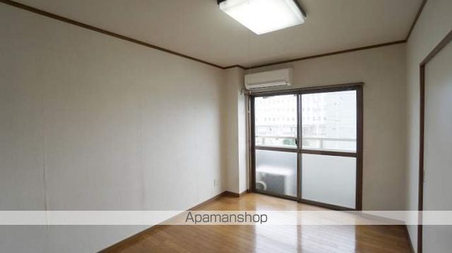 アークハイツの内装写真