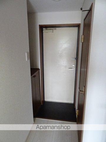 シティハイツVIIの内装写真