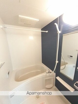 メゾン　クラール[1LDK/37.76m2]のバス