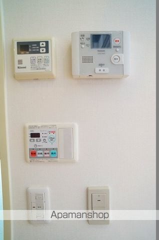 ヴィヴァントの内装写真