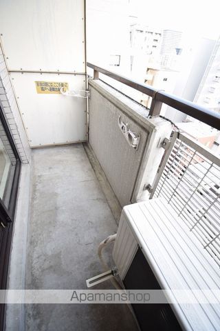 ラ・レジダンス・ド・仙台の内装写真