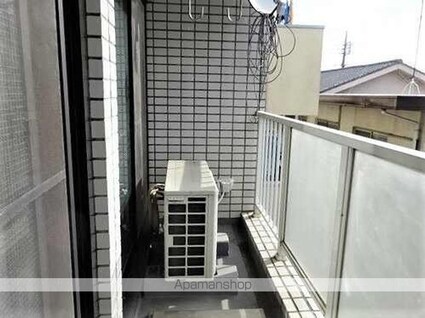 マリオン荻窪[2DK/48.6m2]の内装