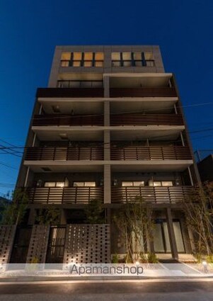 スカイコートヴィスタ隅田公園[1K/29.05m2]の外観4