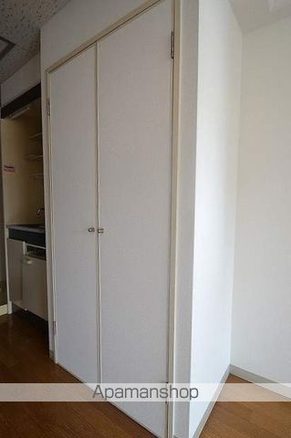 クリエーション中広の内装写真