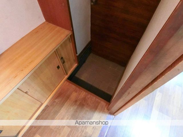 長尾家具町2丁目戸建の内装写真