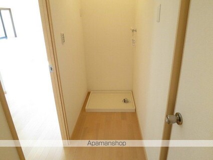 東京都昭島市緑町３丁目[2LDK/46.3m2]のその他設備