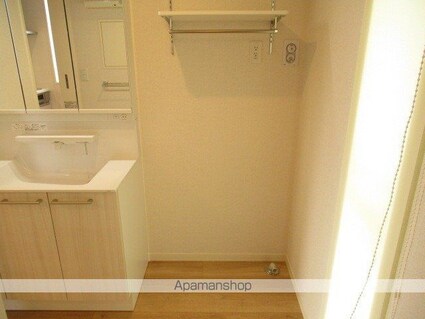 シャーメゾンイーグル[1LDK/43.71m2]の内装7