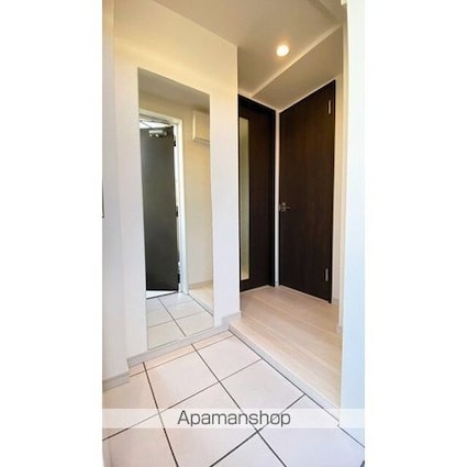 ピアコートＴＭ上石神井　弐番館[1LDK/33.18m2]の内装