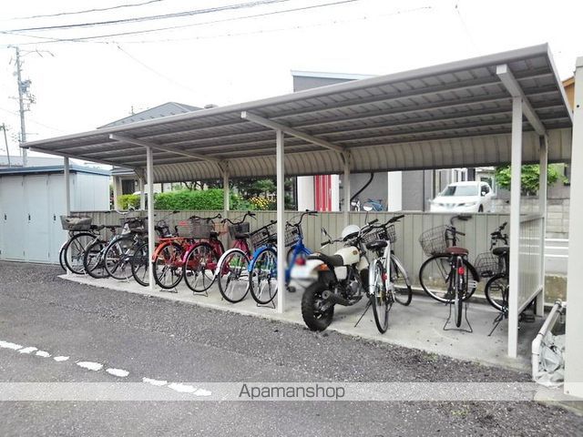 スクエアガーデンKAMAKURA Aのその他写真