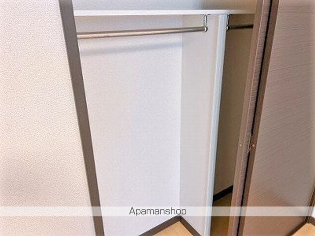 レオネクストめふの内装写真