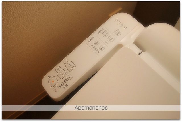 ADVANCEOSAKASERENOの内装写真