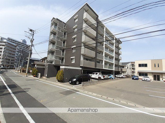 グランドクリーンヒット松田の内装写真