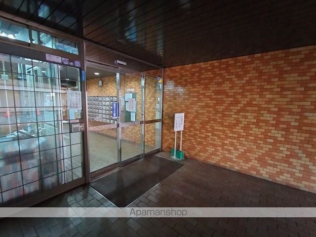 ハイマート弥刀2番館の内装写真