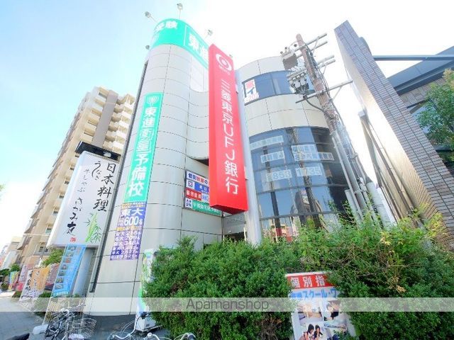 ST STATION BLDGの周辺写真
