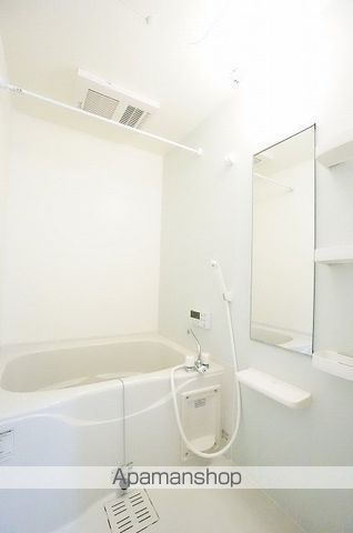 プレインヒルの内装写真