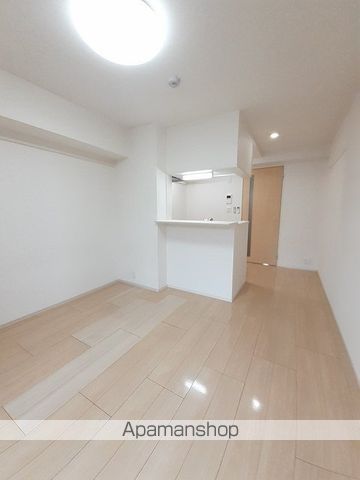 ルクレイル西桜の内装写真