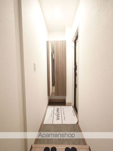 Dーresidence多治米Nの内装写真