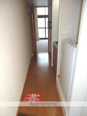 レオパレス福丸Iの内装写真