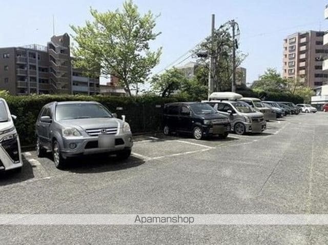 愛宕山ハイリビングのその他写真