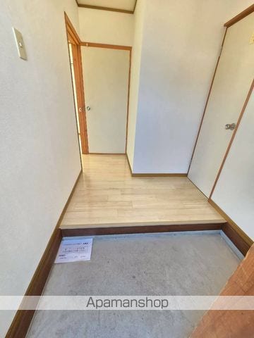 CORPO Peaceの内装写真