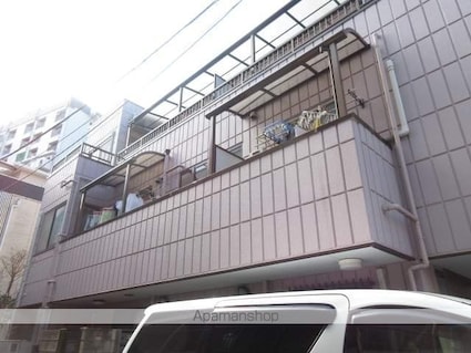 東京都杉並区高円寺南２丁目[2K/28.04m2]の外観5