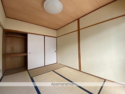 横山ビル[1LDK/47.2m2]の内装4