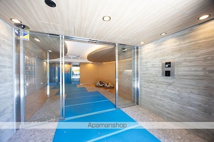 パークホームズ東陽町[3LDK/78.55m2]の外観4