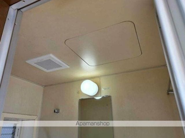 ピュアハウス上永谷の内装写真
