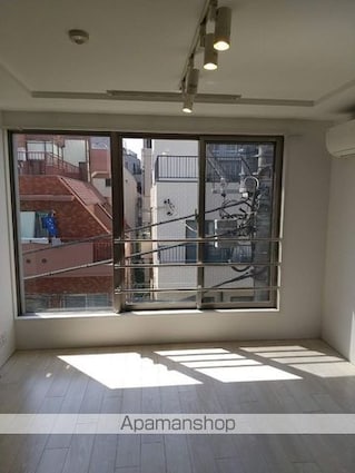 ＬＥＧＡＬＡＮＤ　ＷＡＳＥＤＡ[1K/23.1m2]のリビング・居間