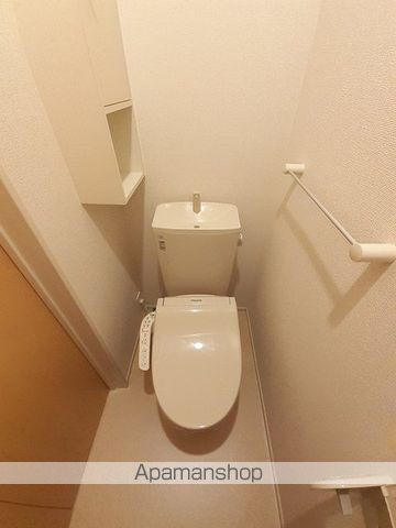 とまとBの内装写真