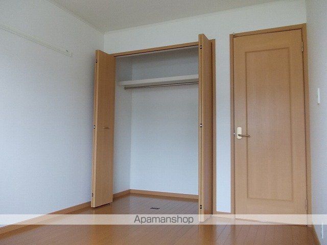 シャンティ・アイ弐番館の内装写真
