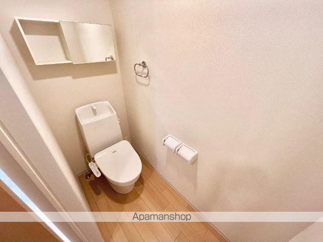 GRANBERGの内装写真